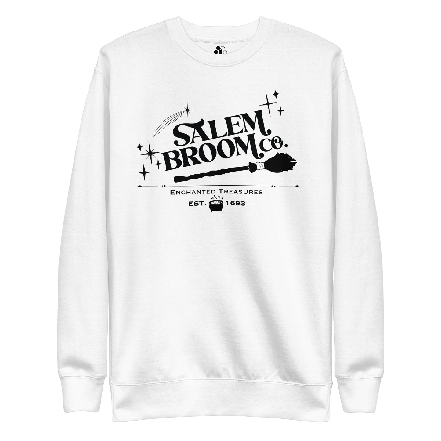 Salem Broom Co Sweatshirt