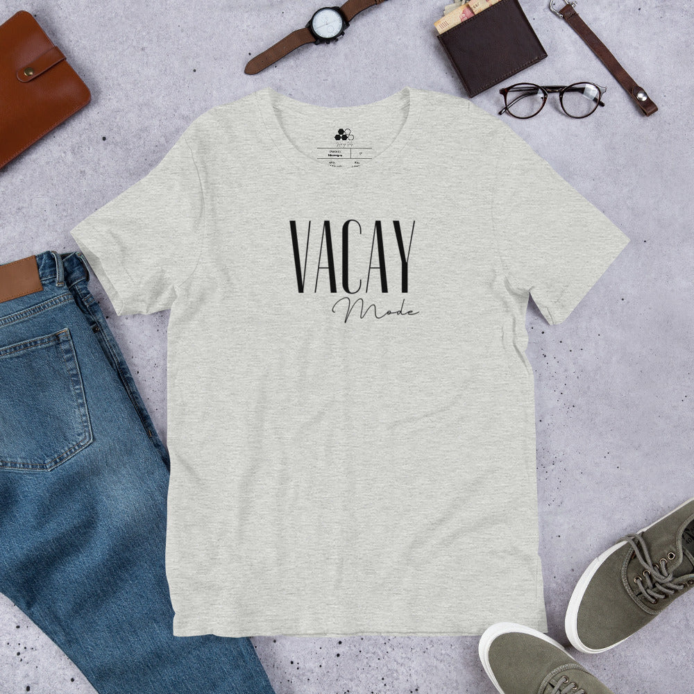 Vacay Mode Tee