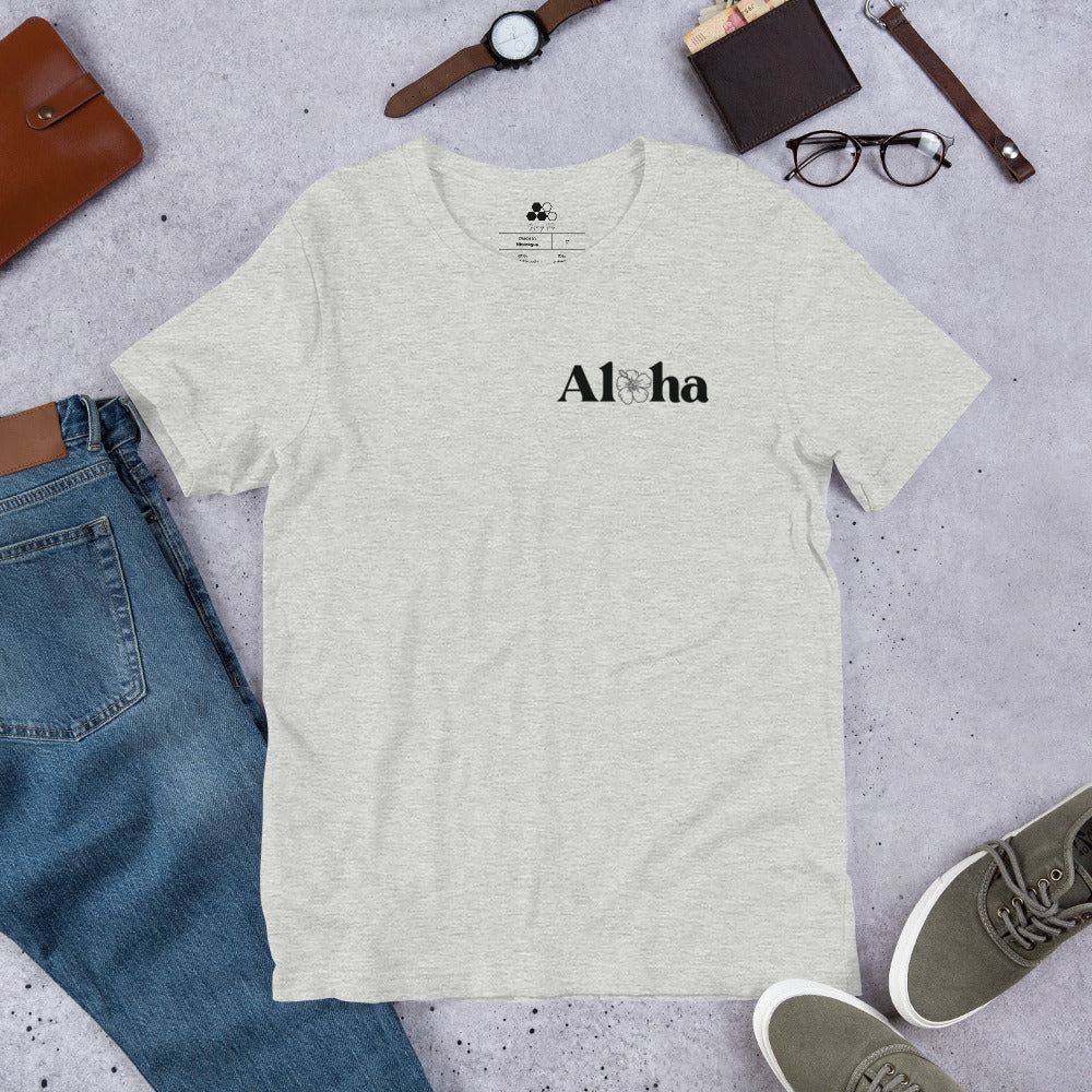 Aloha Tee