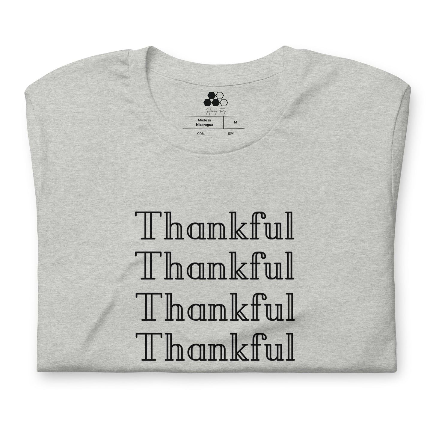 Thankful Tee