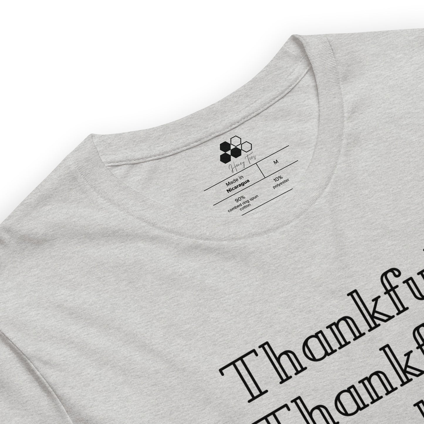 Thankful Tee