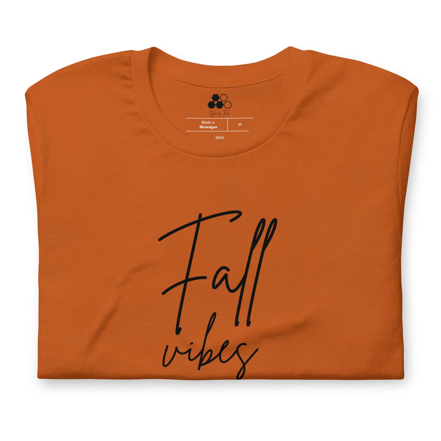 Fall Vibes Tee