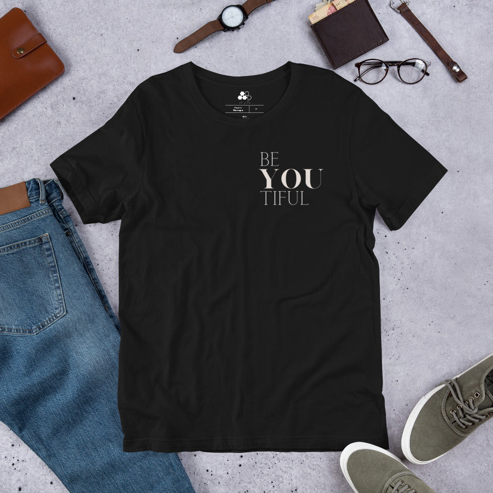 BeYouTiful Tee