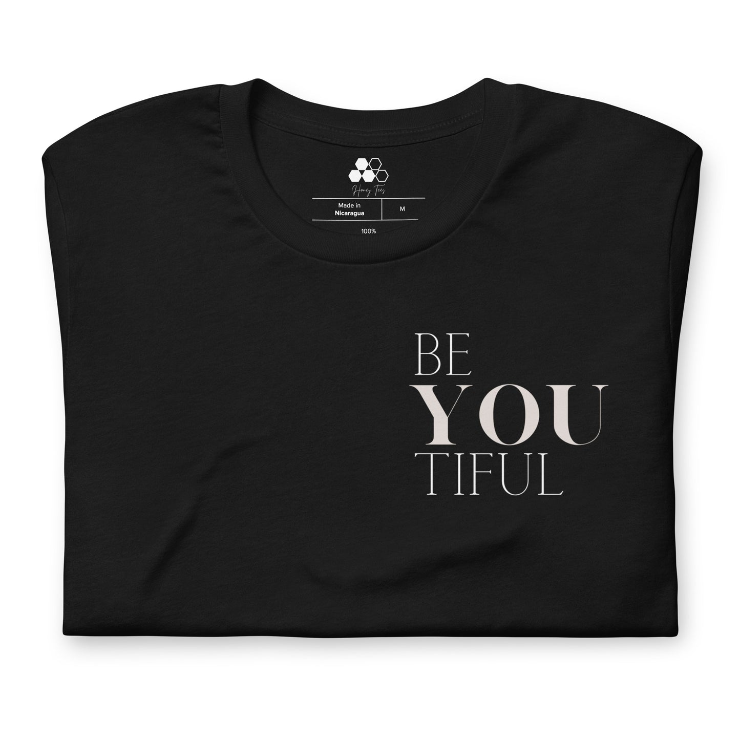 BeYouTiful Tee