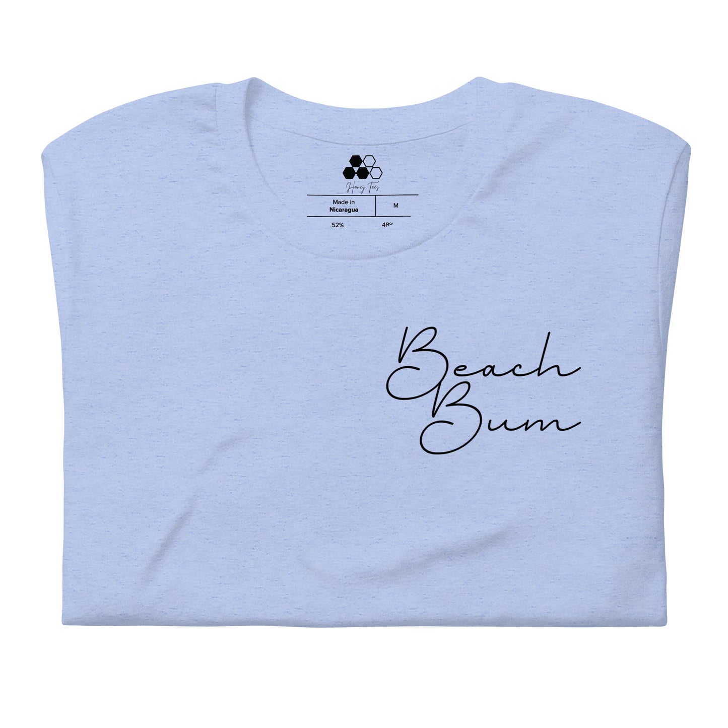 Beach Bum Tee