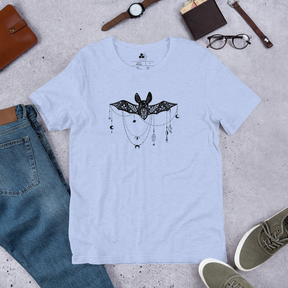 Celestial Bat Tee