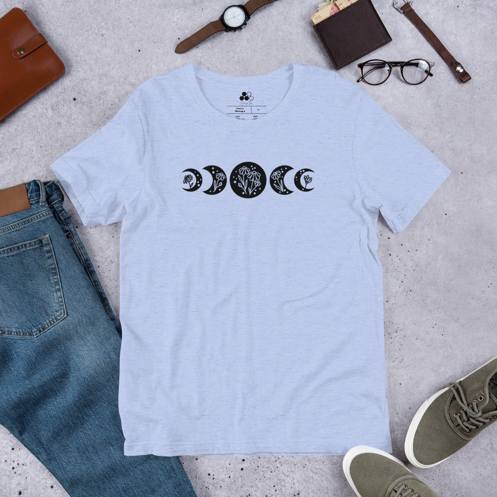 Moon Phases Tee