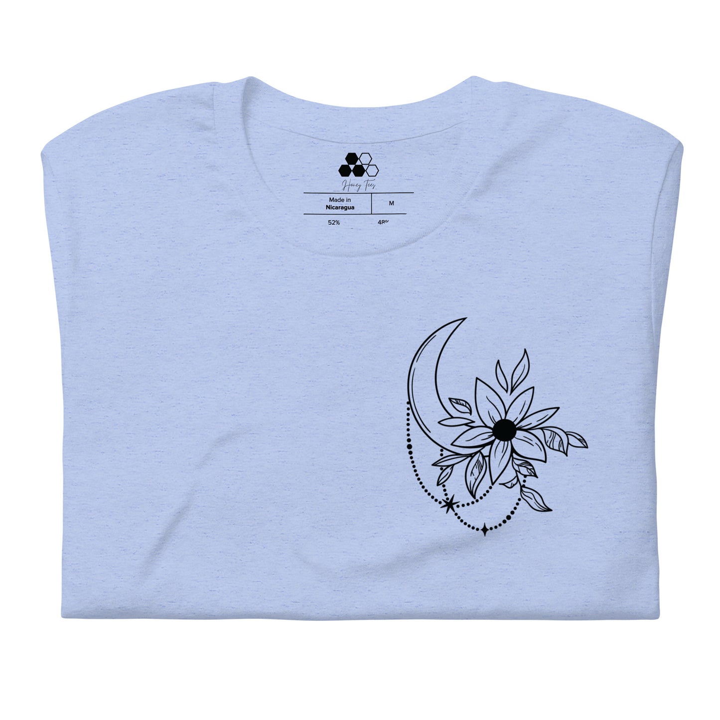 Celestial Moon Tee