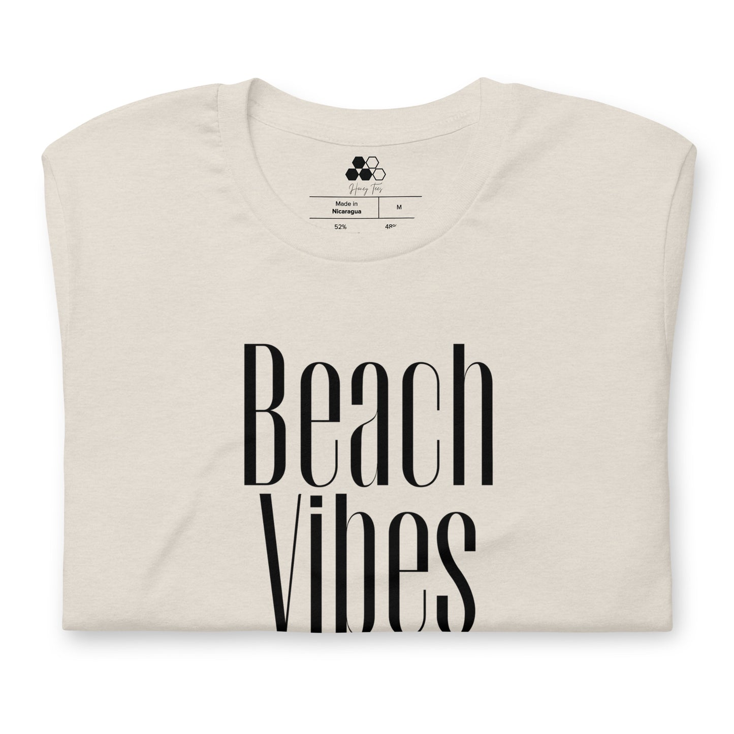 Beach Vibes Tee