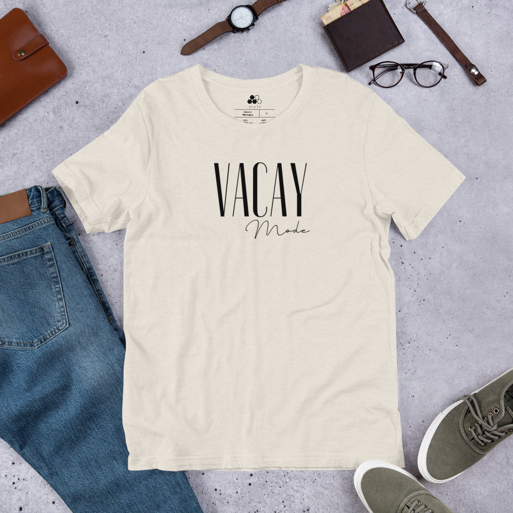 Vacay Mode Tee