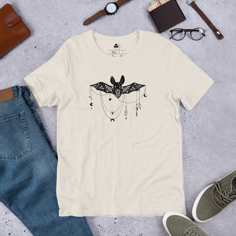 Celestial Bat Tee