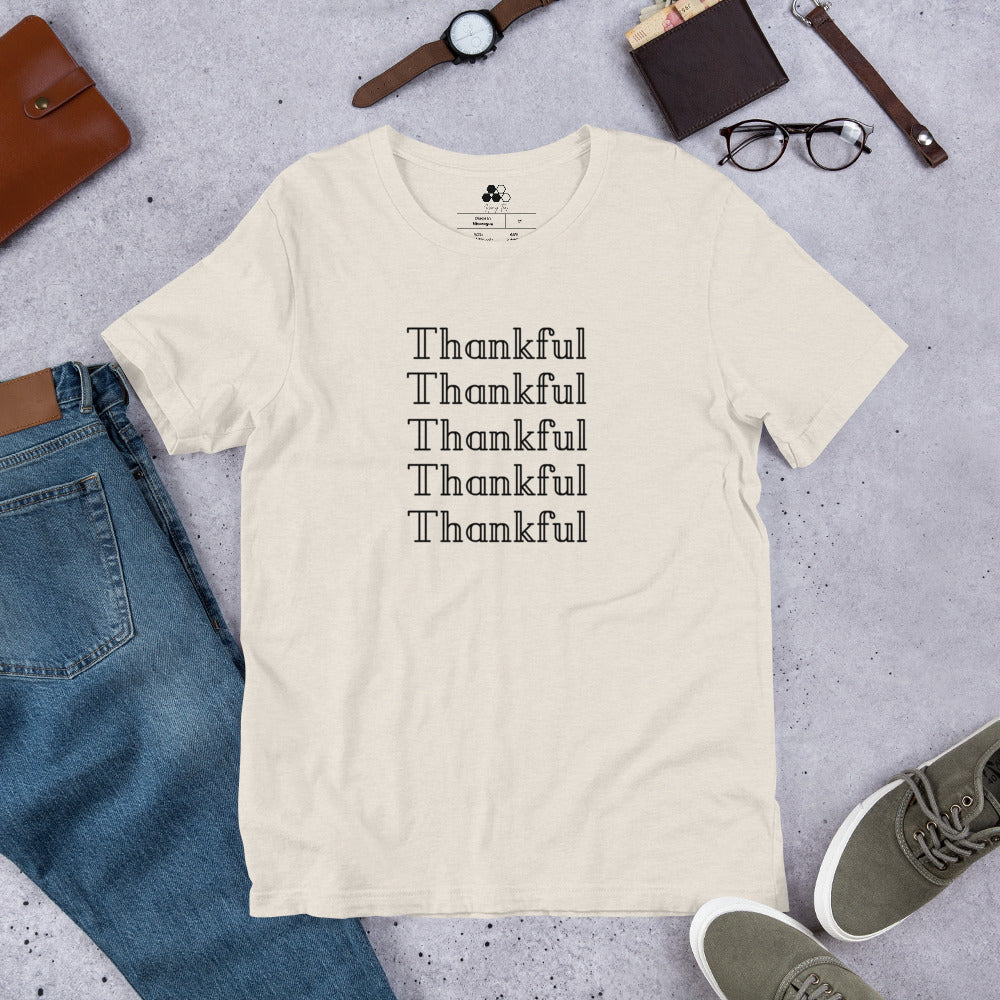 Thankful Tee