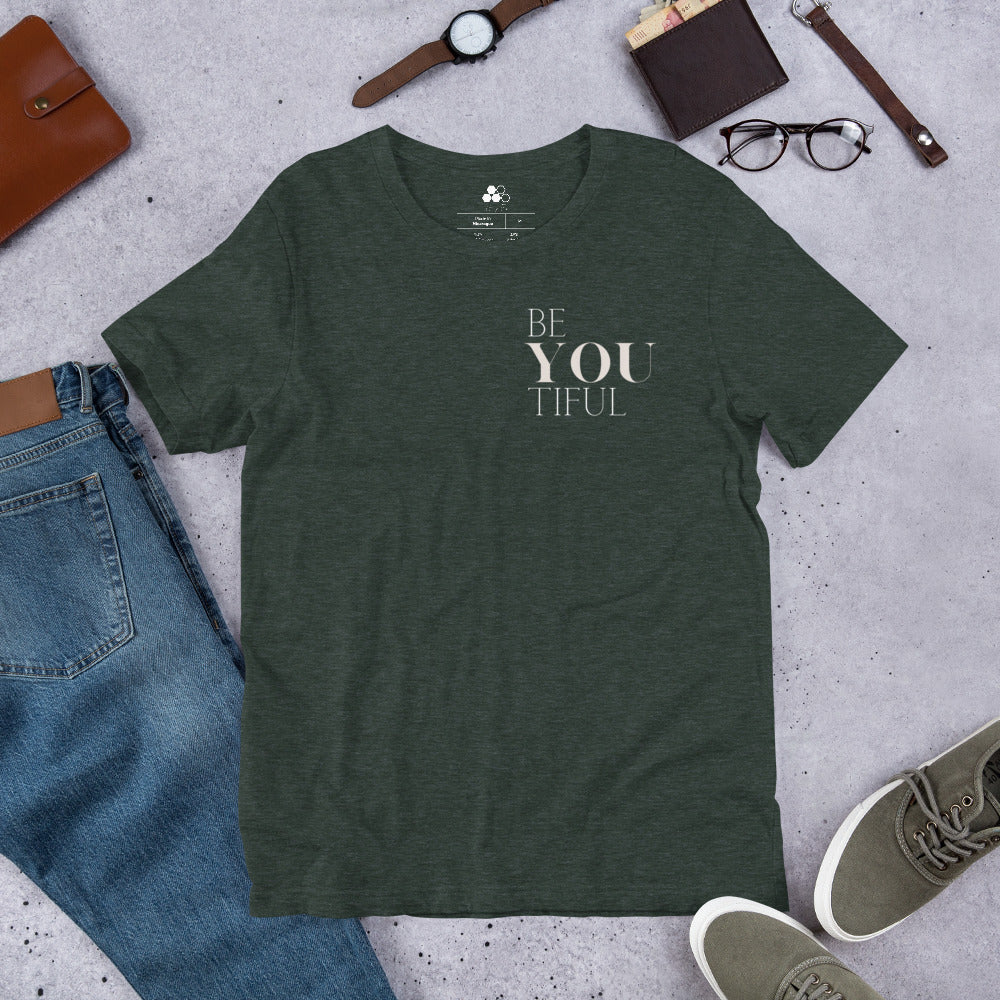 BeYouTiful Tee