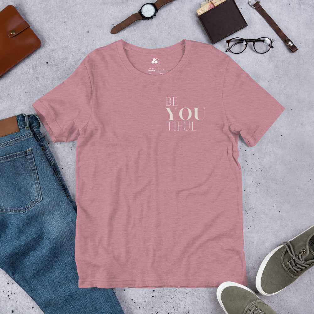 BeYouTiful Tee