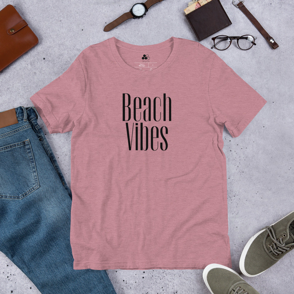 Beach Vibes Tee