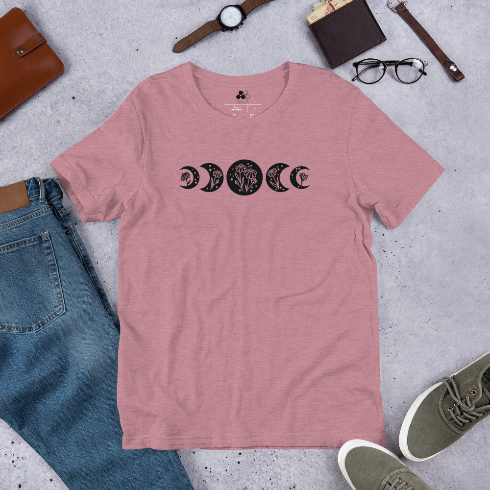 Moon Phases Tee