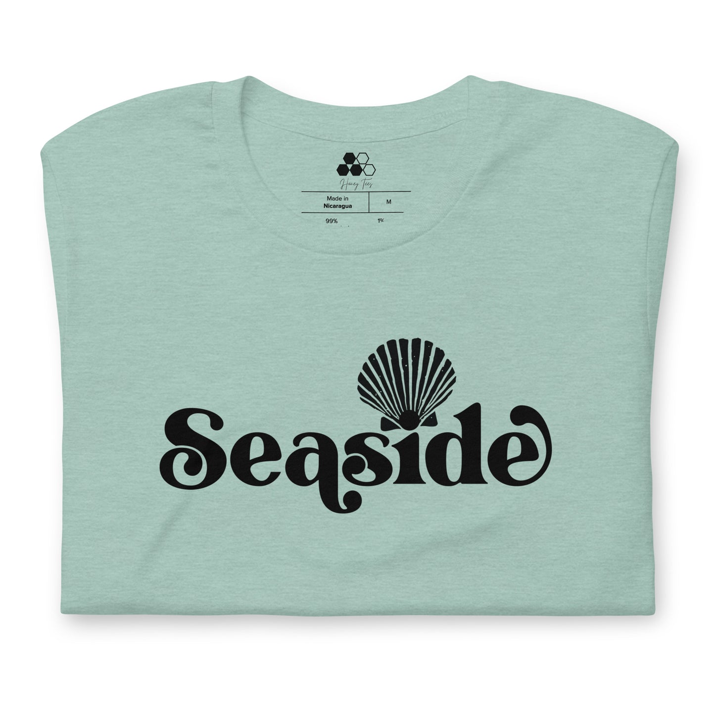 Seaside Tee