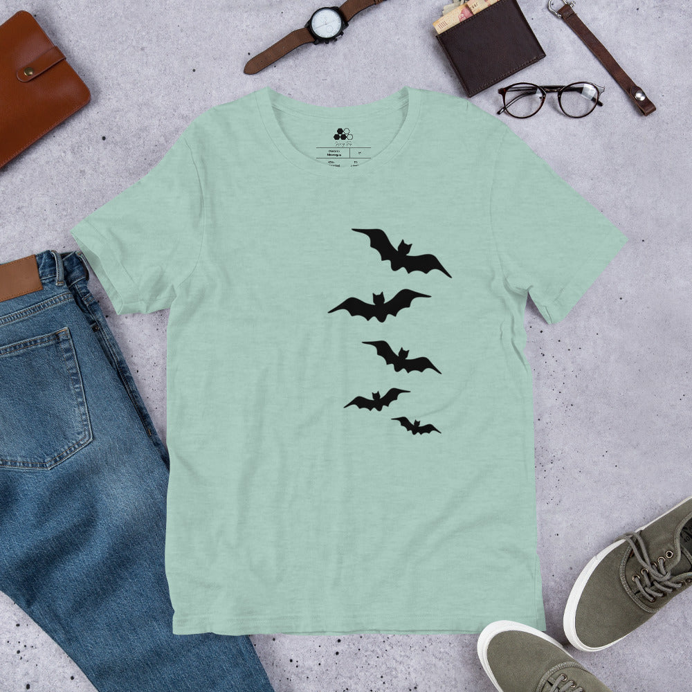 It's Bats Tee