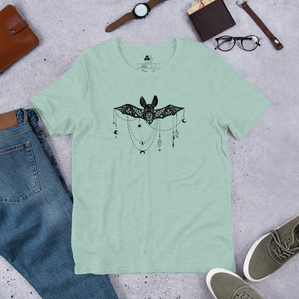 Celestial Bat Tee