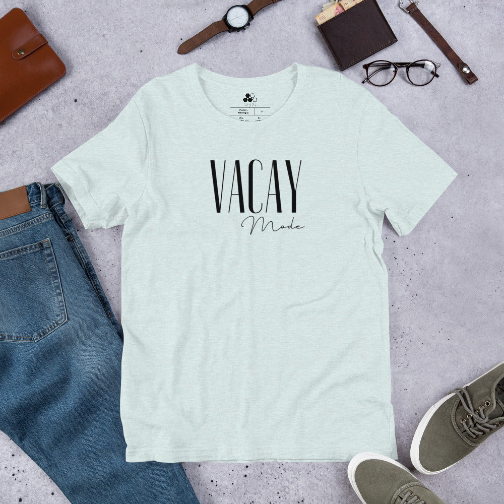 Vacay Mode Tee