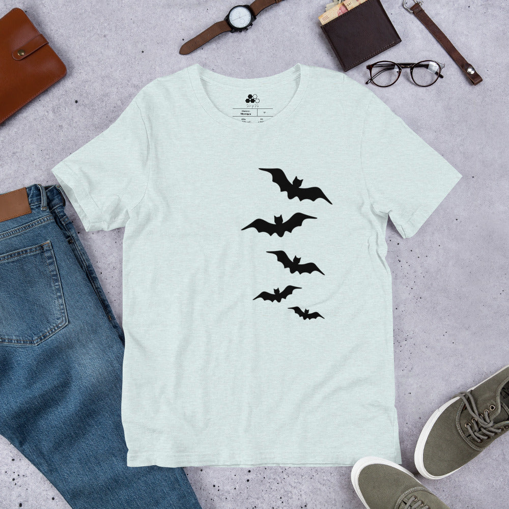 It's Bats Tee