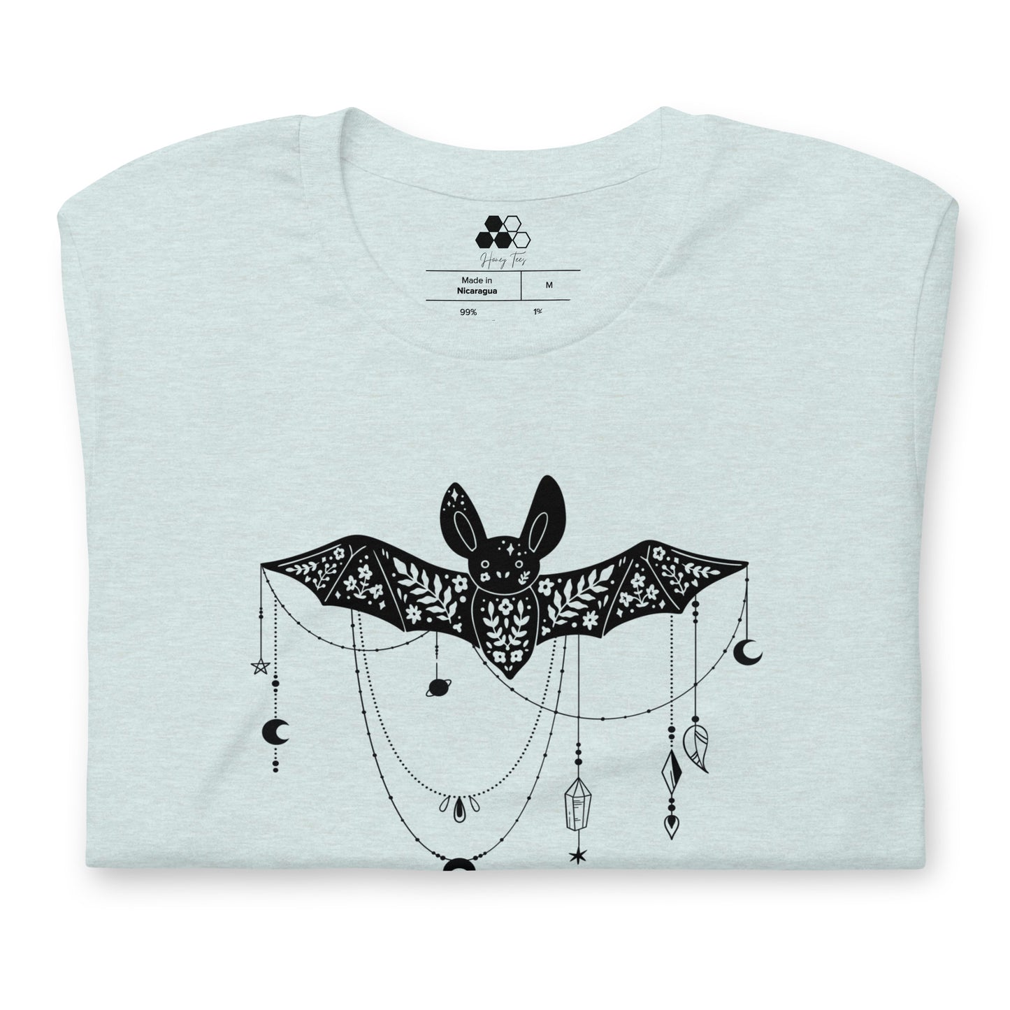 Celestial Bat Tee