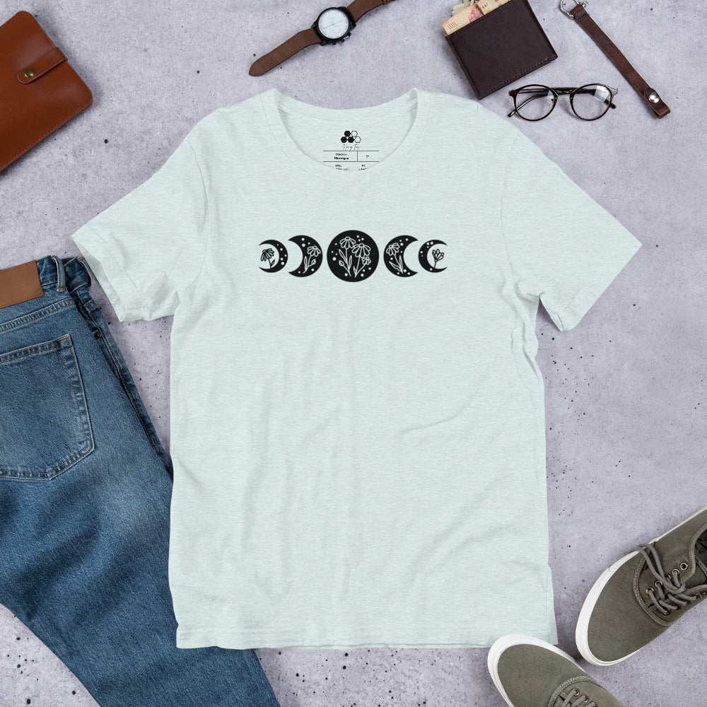 Moon Phases Tee