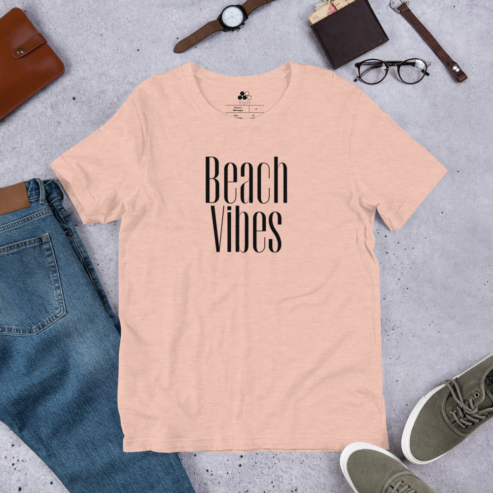 Beach Vibes Tee