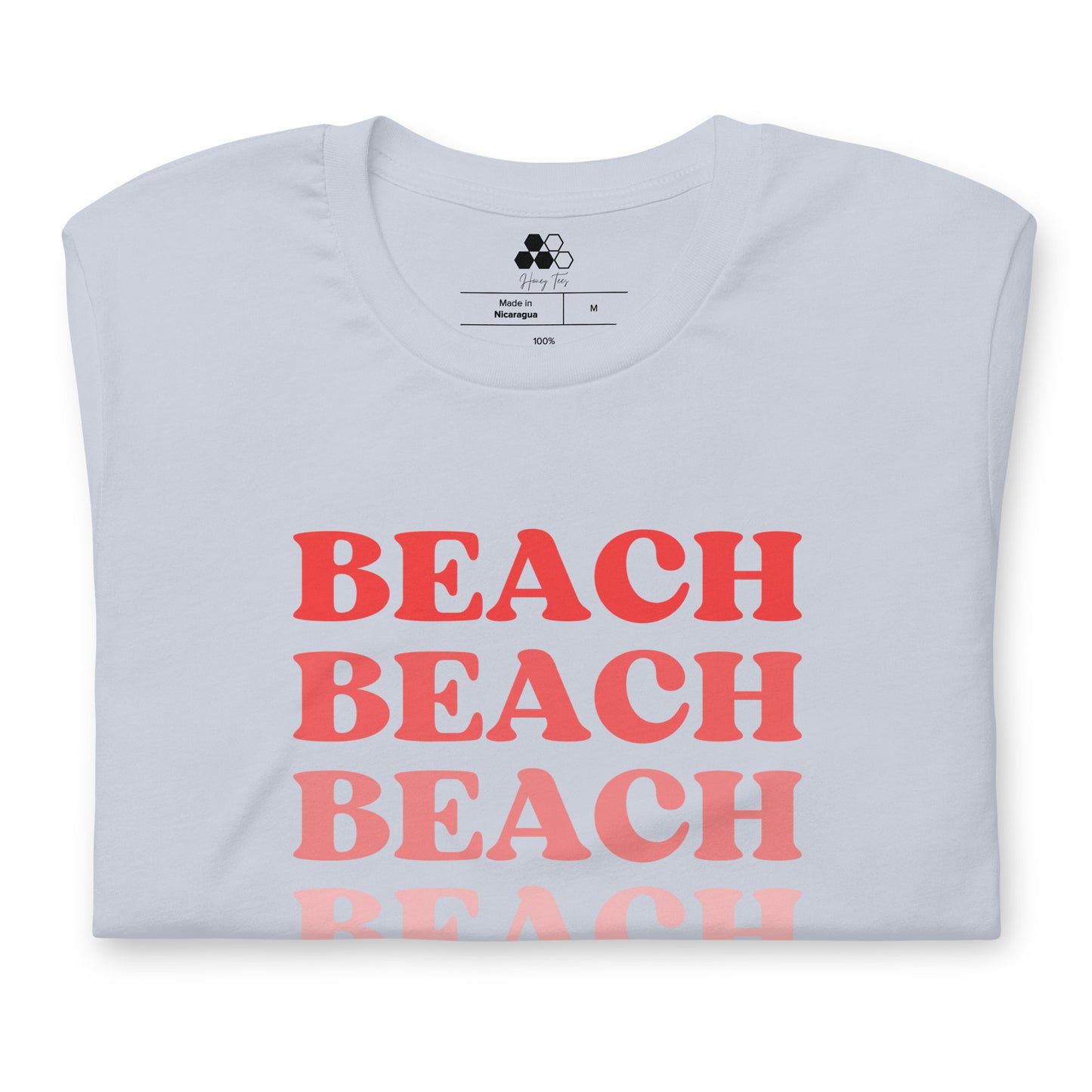 Beach Tee