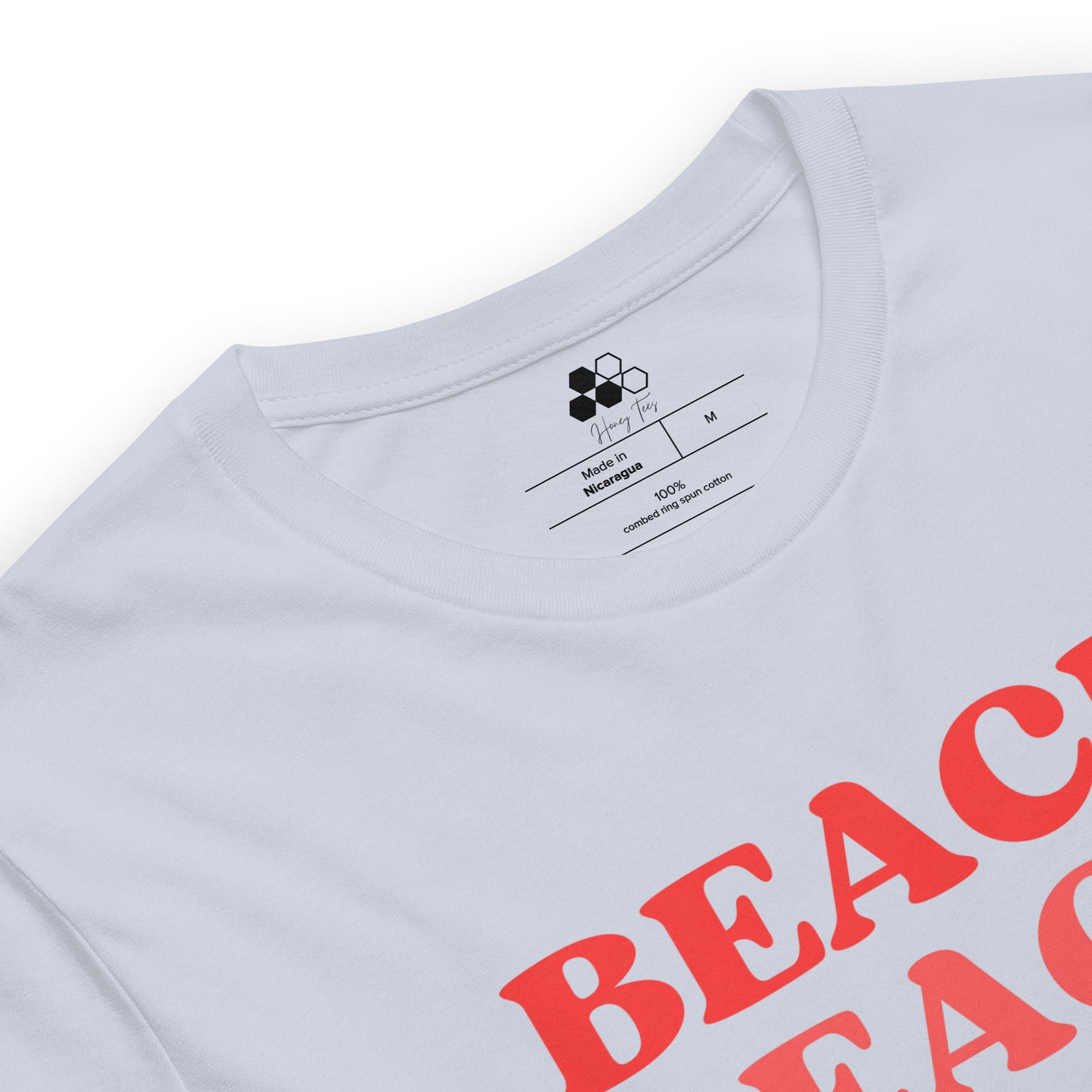 Beach Tee