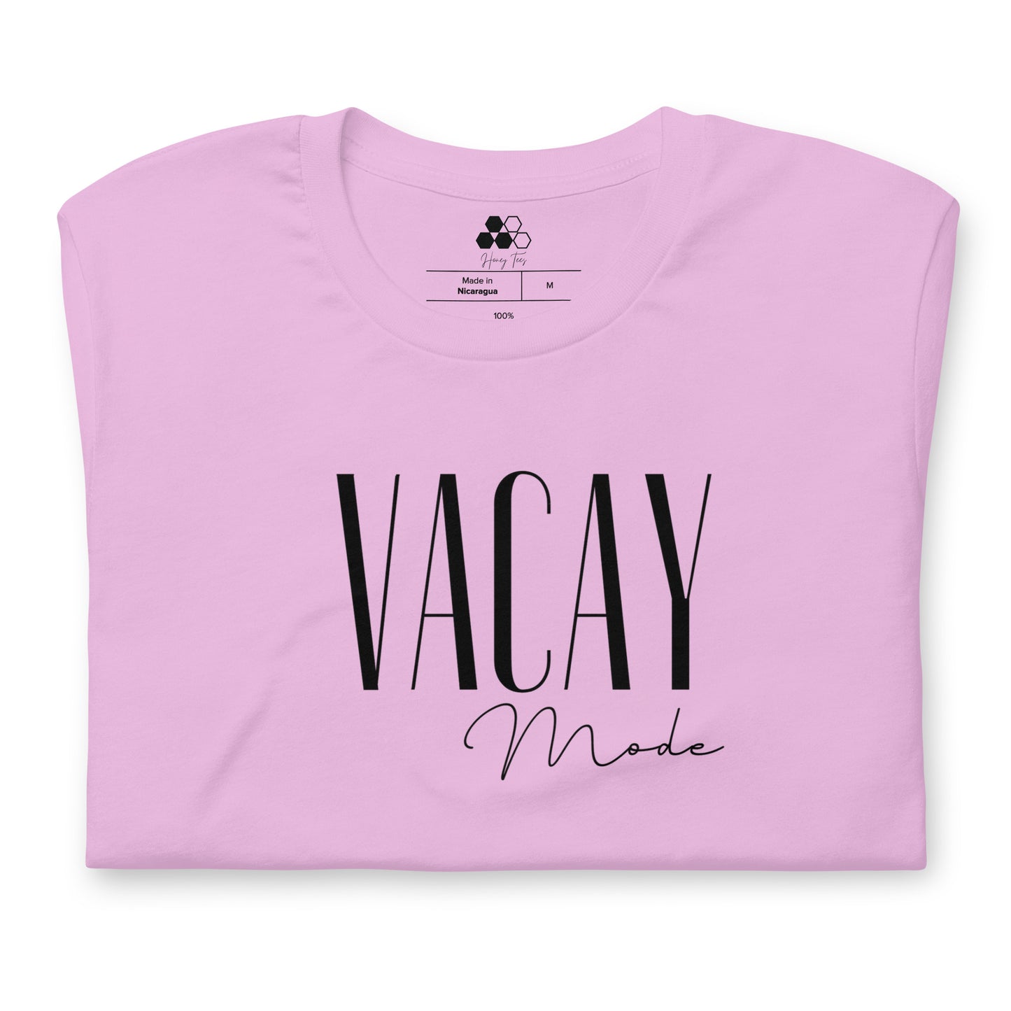 Vacay Mode Tee