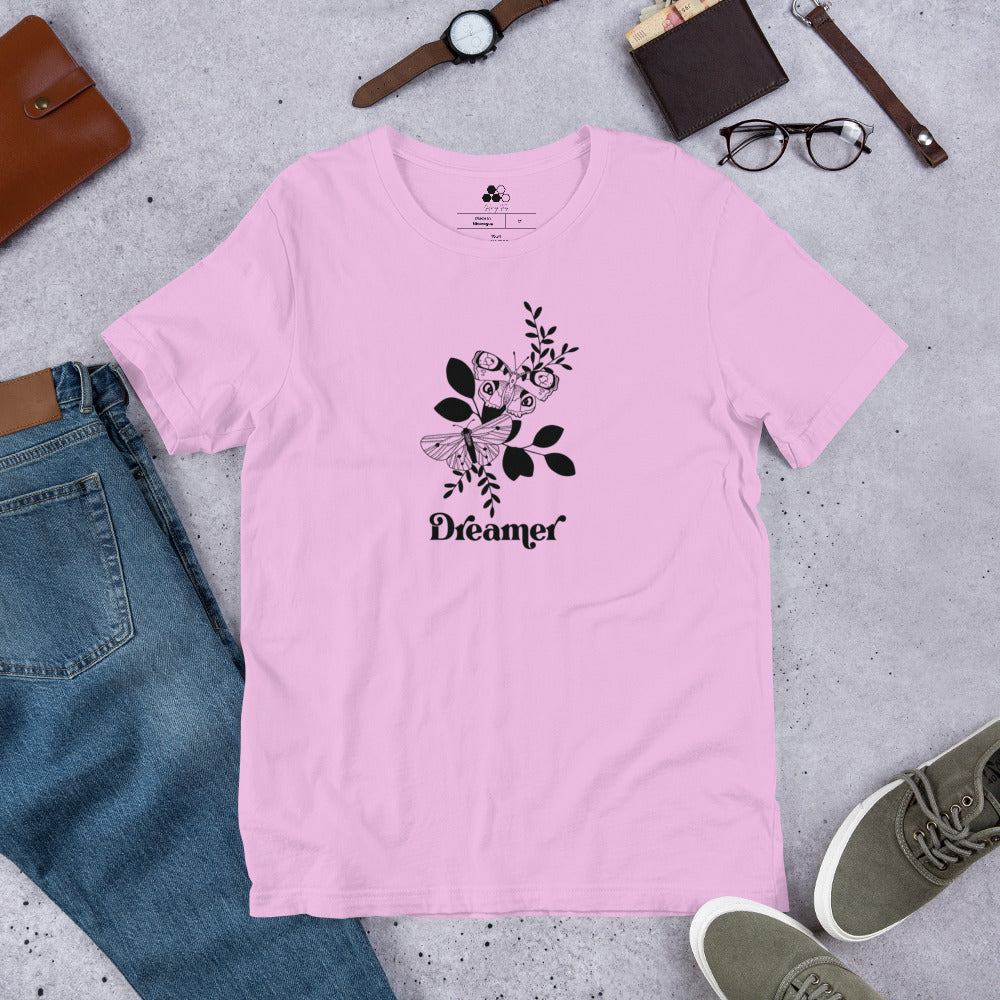 Butterfly Dreamer Tee