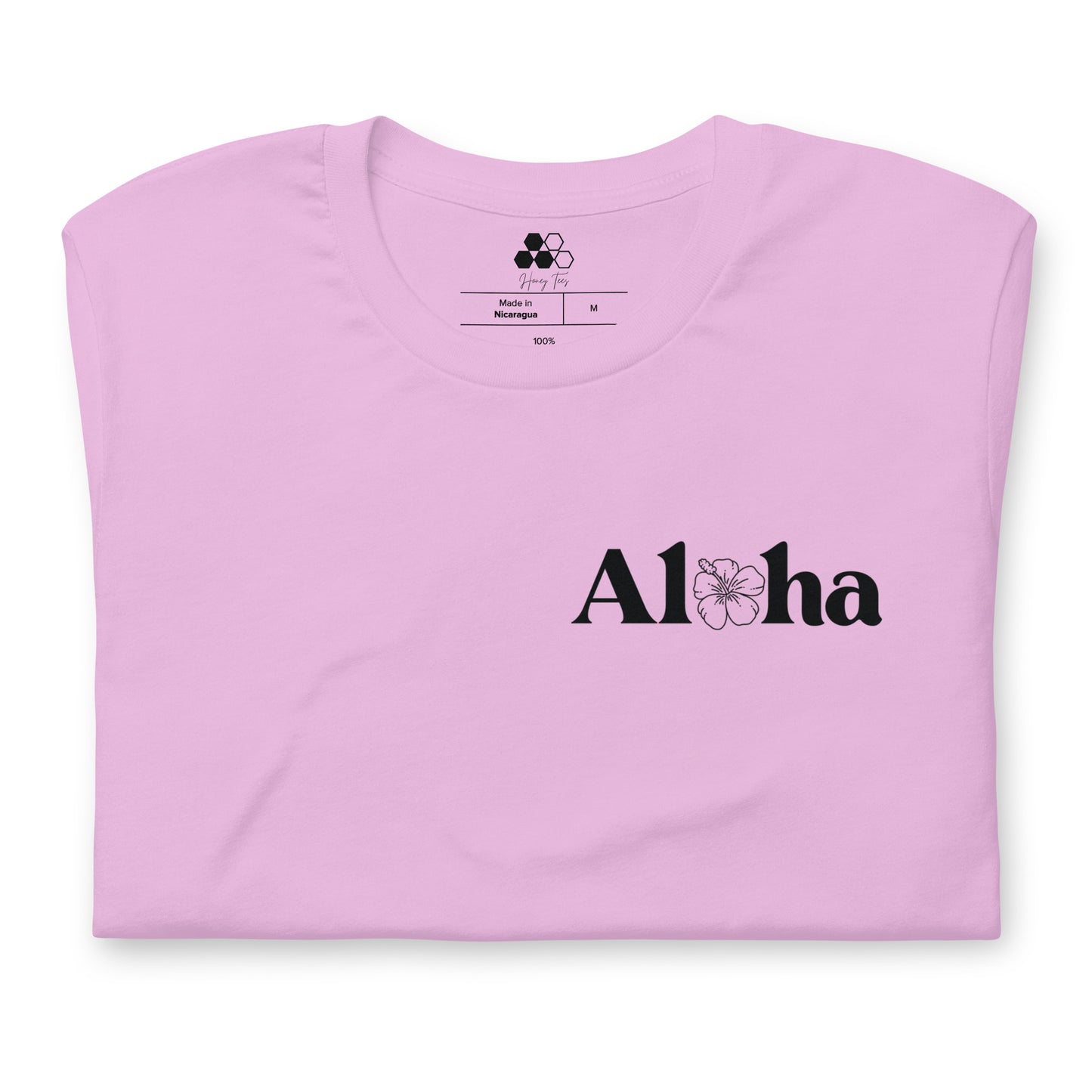 Aloha Tee