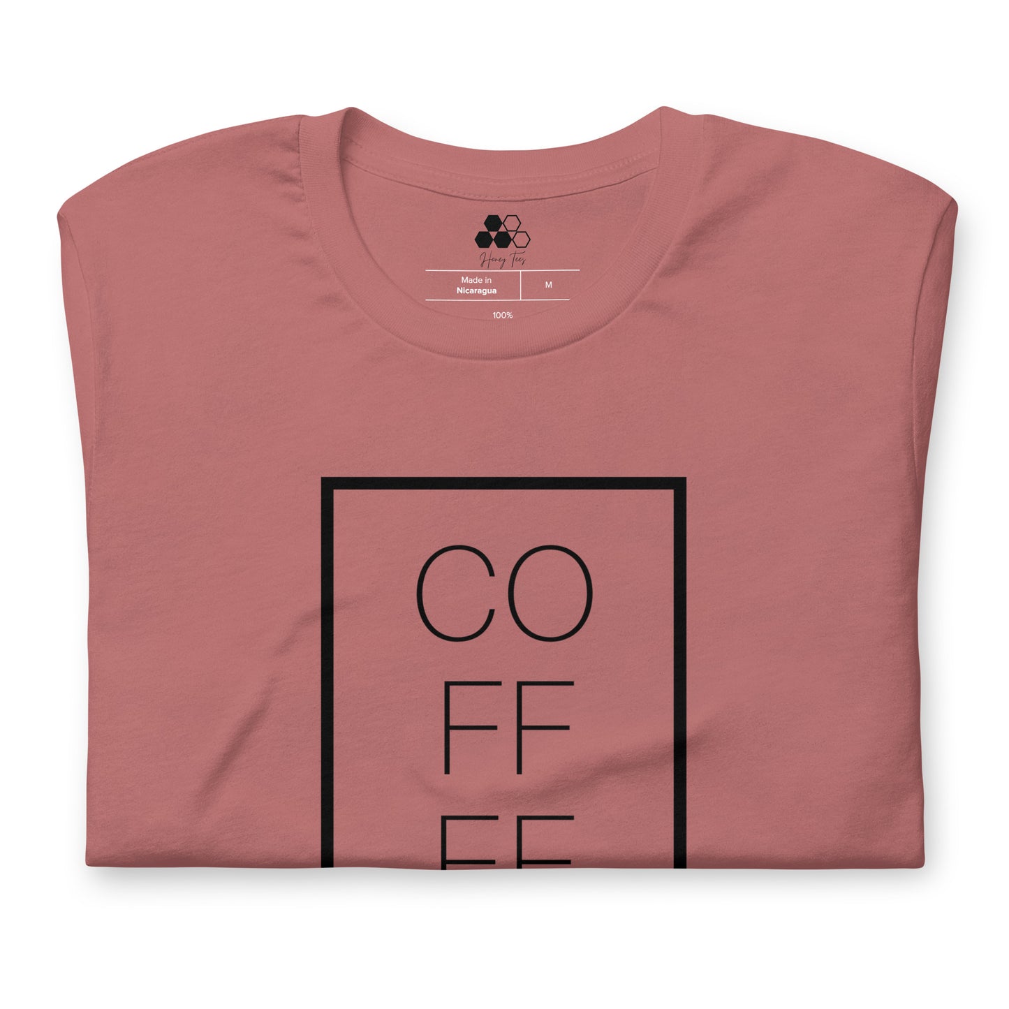 Coffee Tee