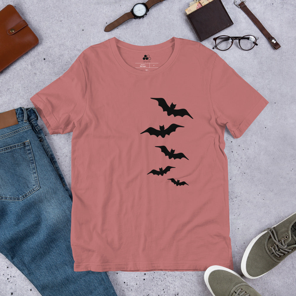 It's Bats Tee