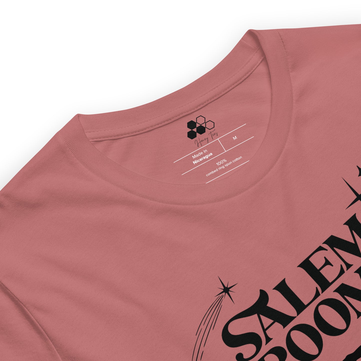 Salem Broom Co Tee