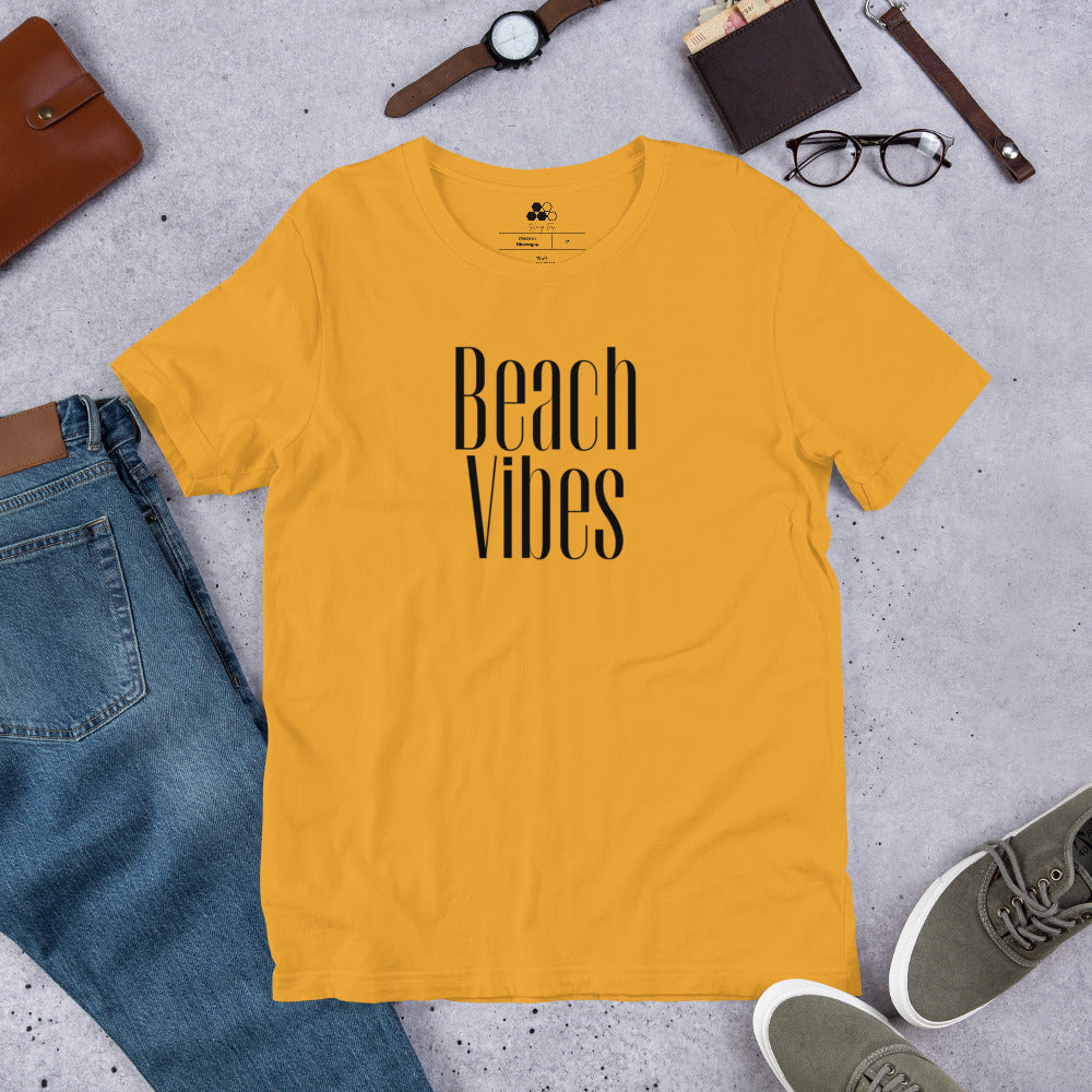 Beach Vibes Tee