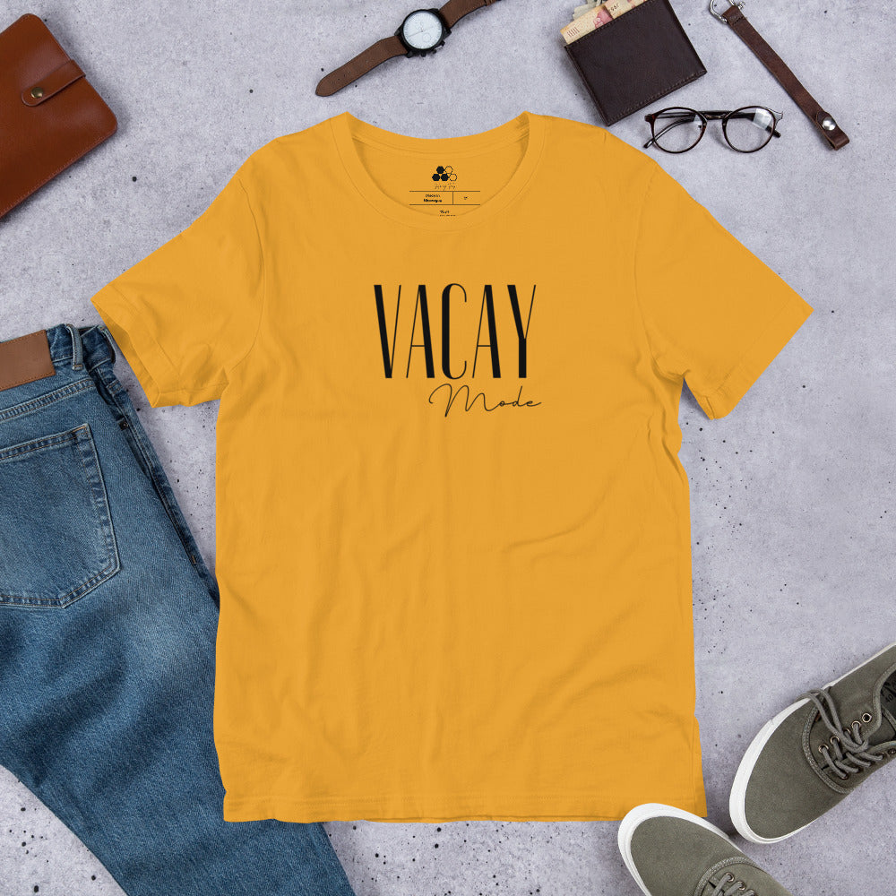 Vacay Mode Tee