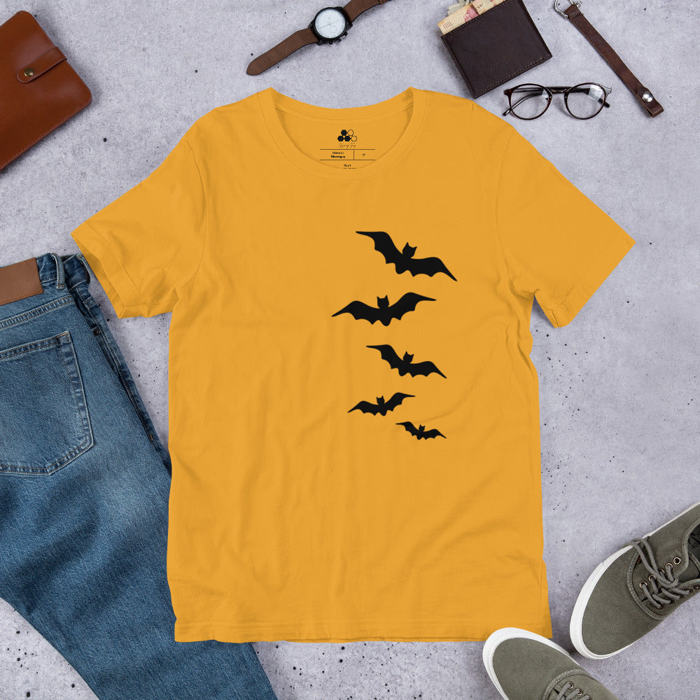 It's Bats Tee