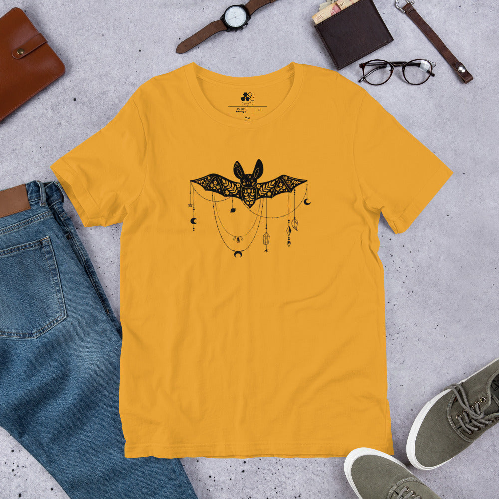 Celestial Bat Tee