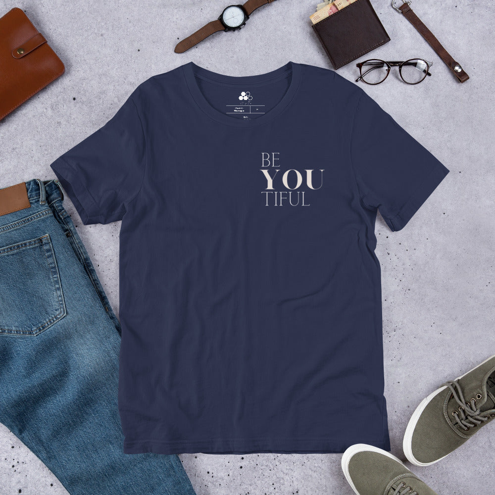 BeYouTiful Tee