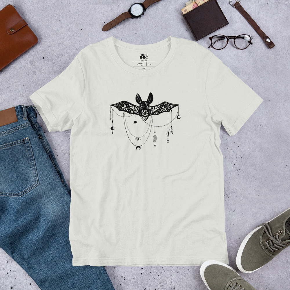 Celestial Bat Tee