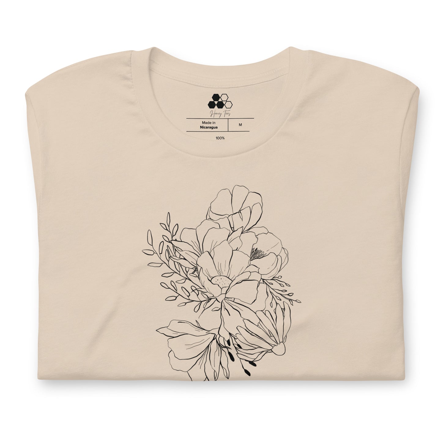 Bloom Tee