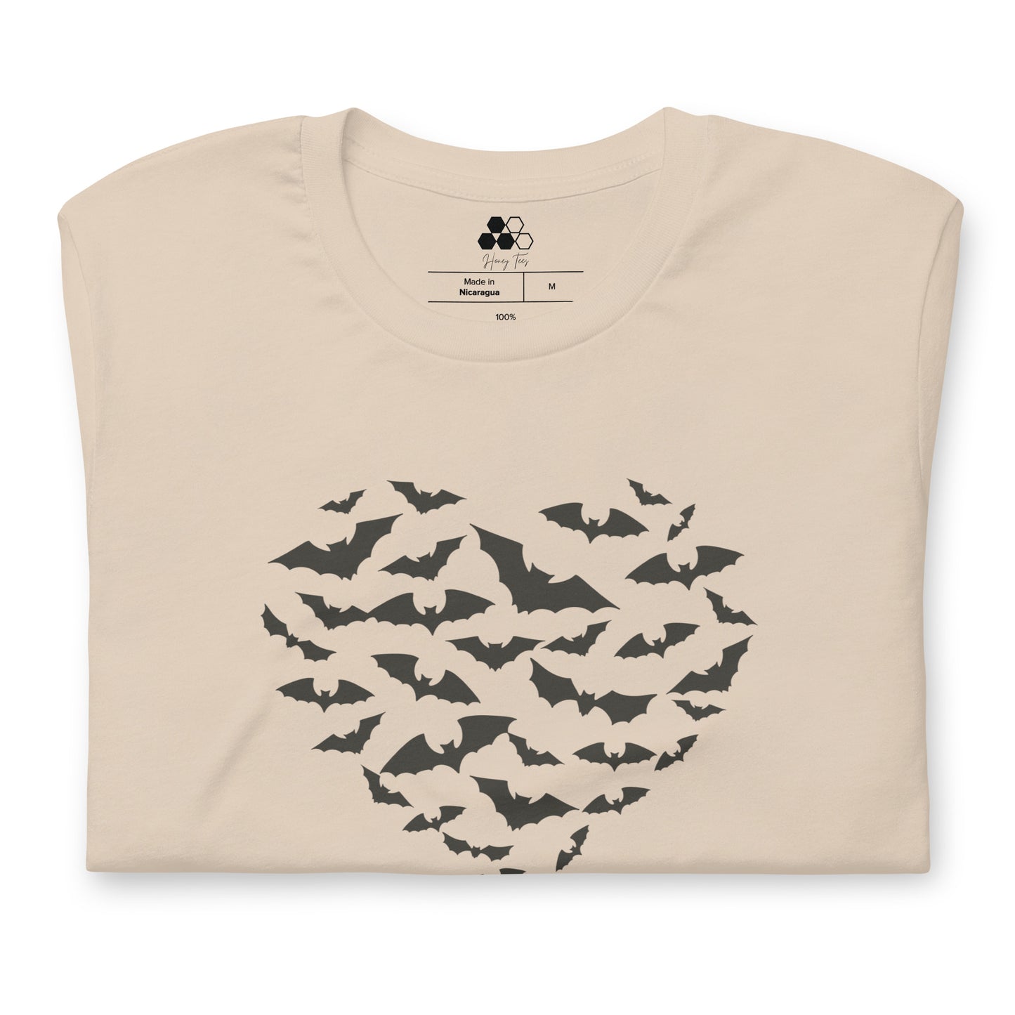 Bat Love Tee