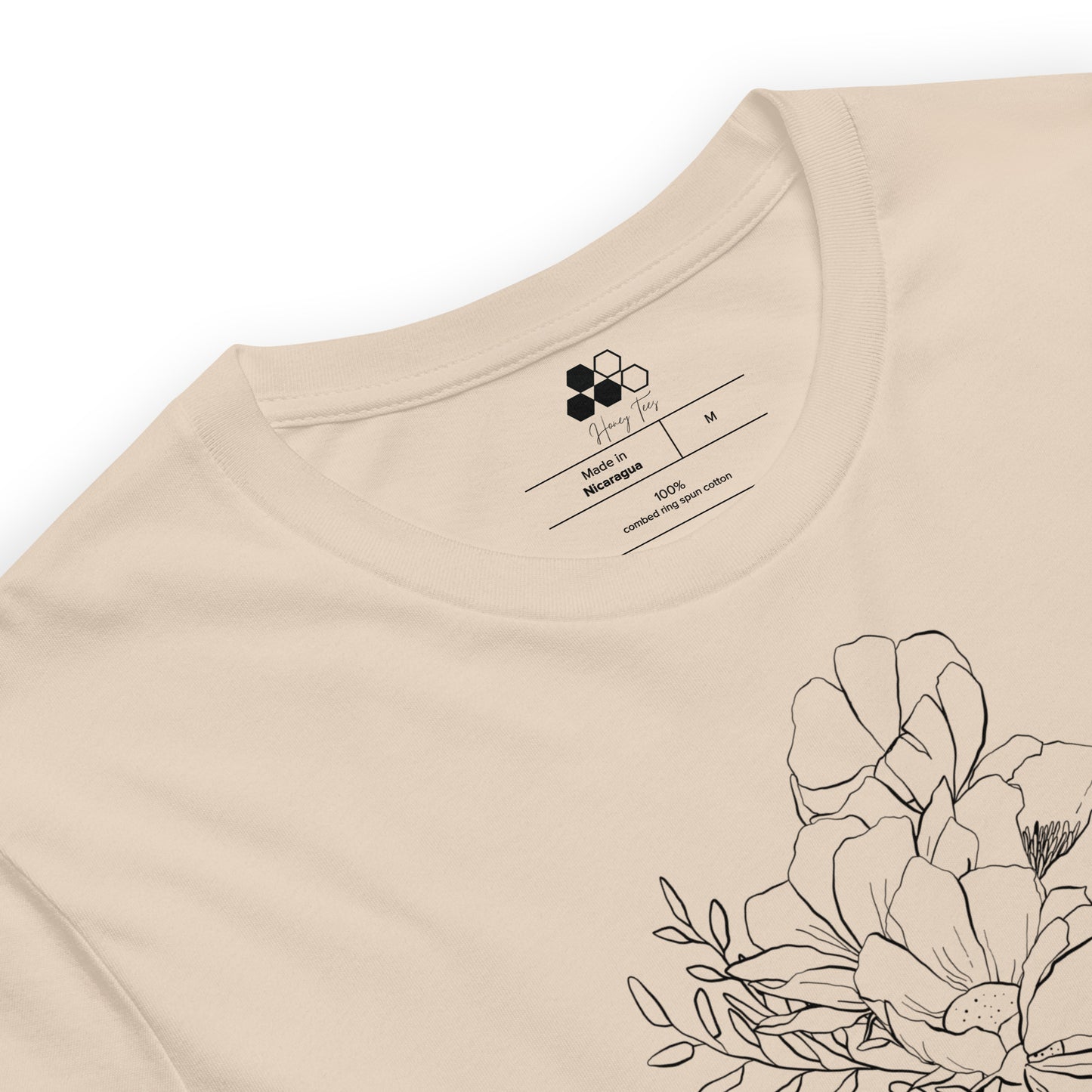 Bloom Tee