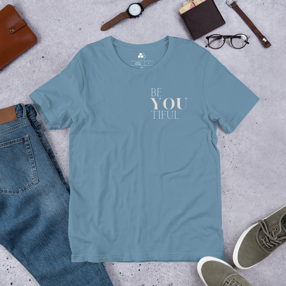 BeYouTiful Tee