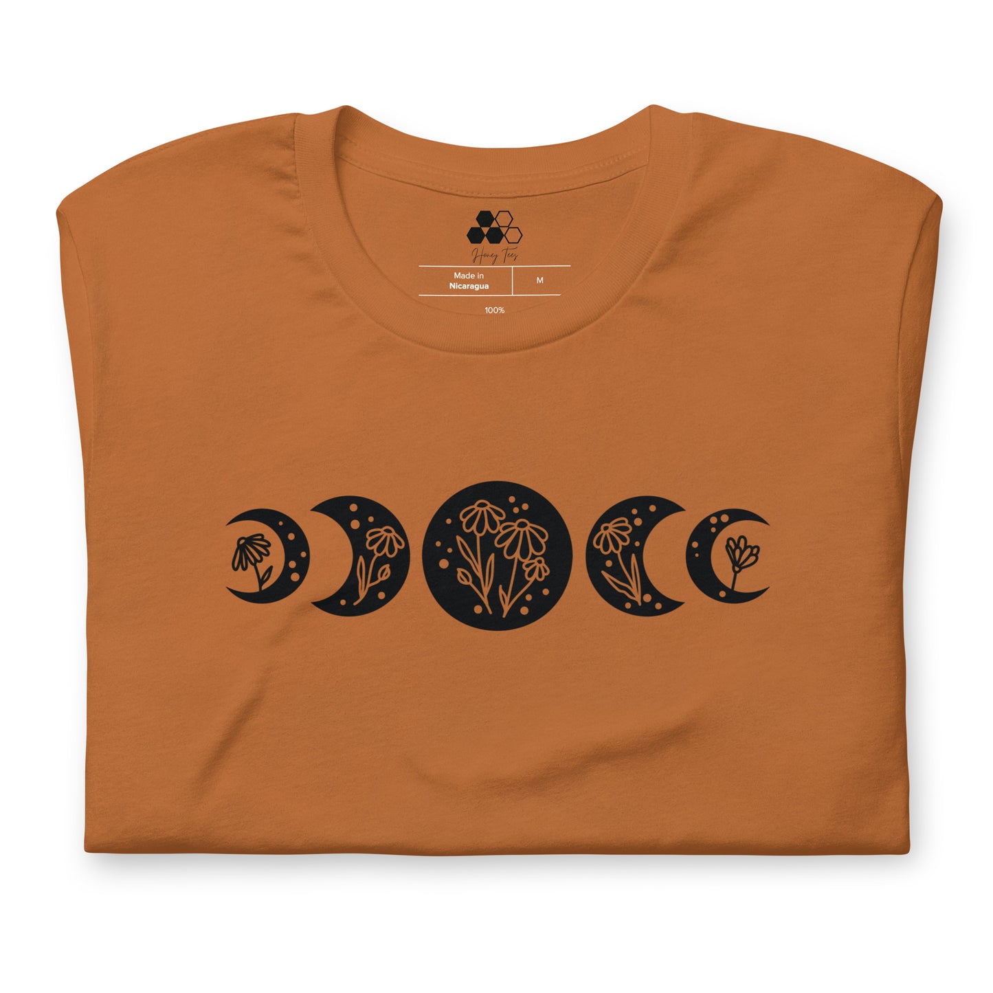 Moon Phases Tee