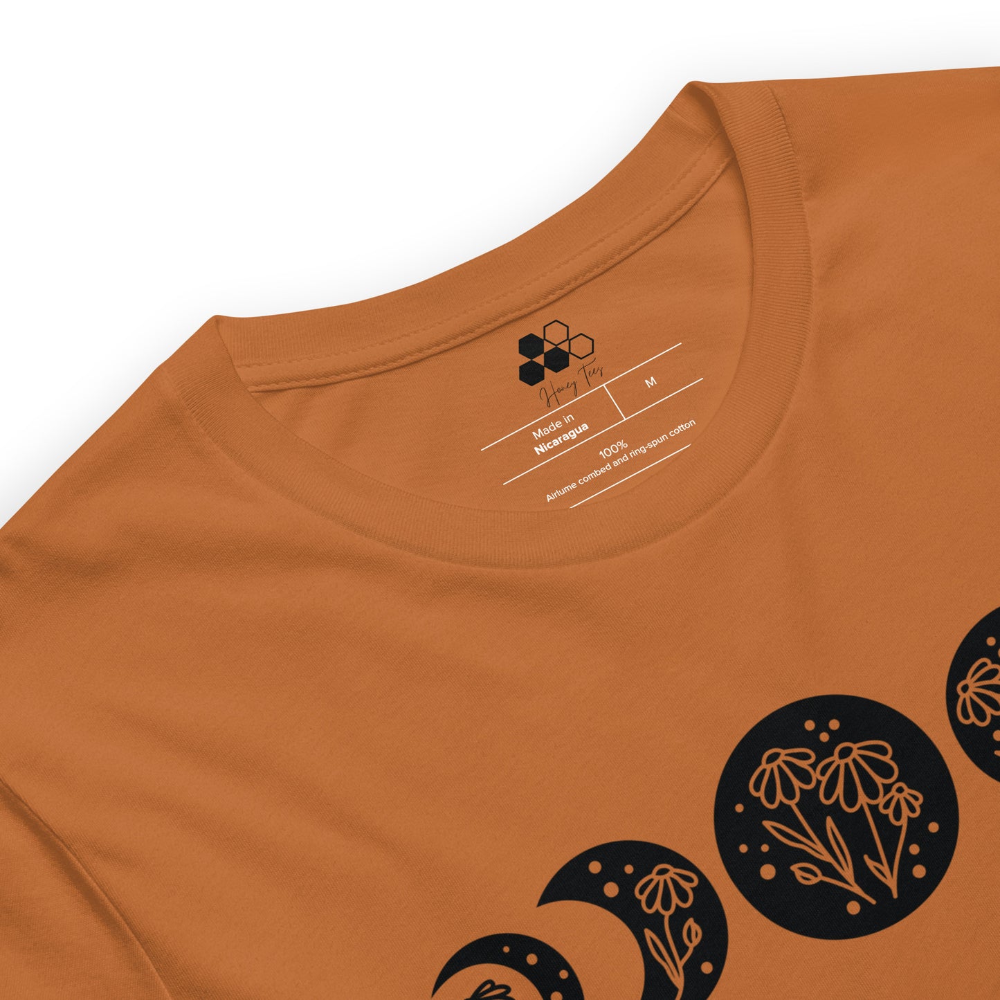 Moon Phases Tee