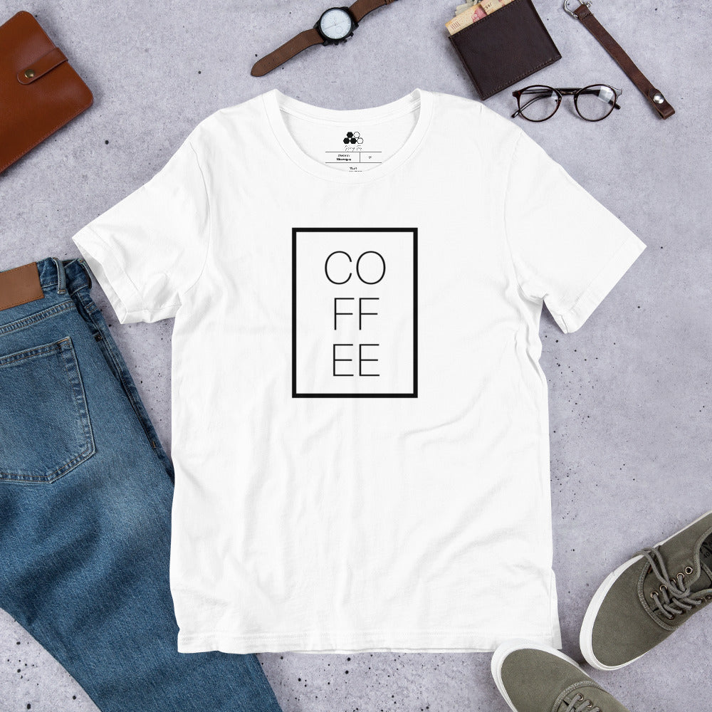 Coffee Tee