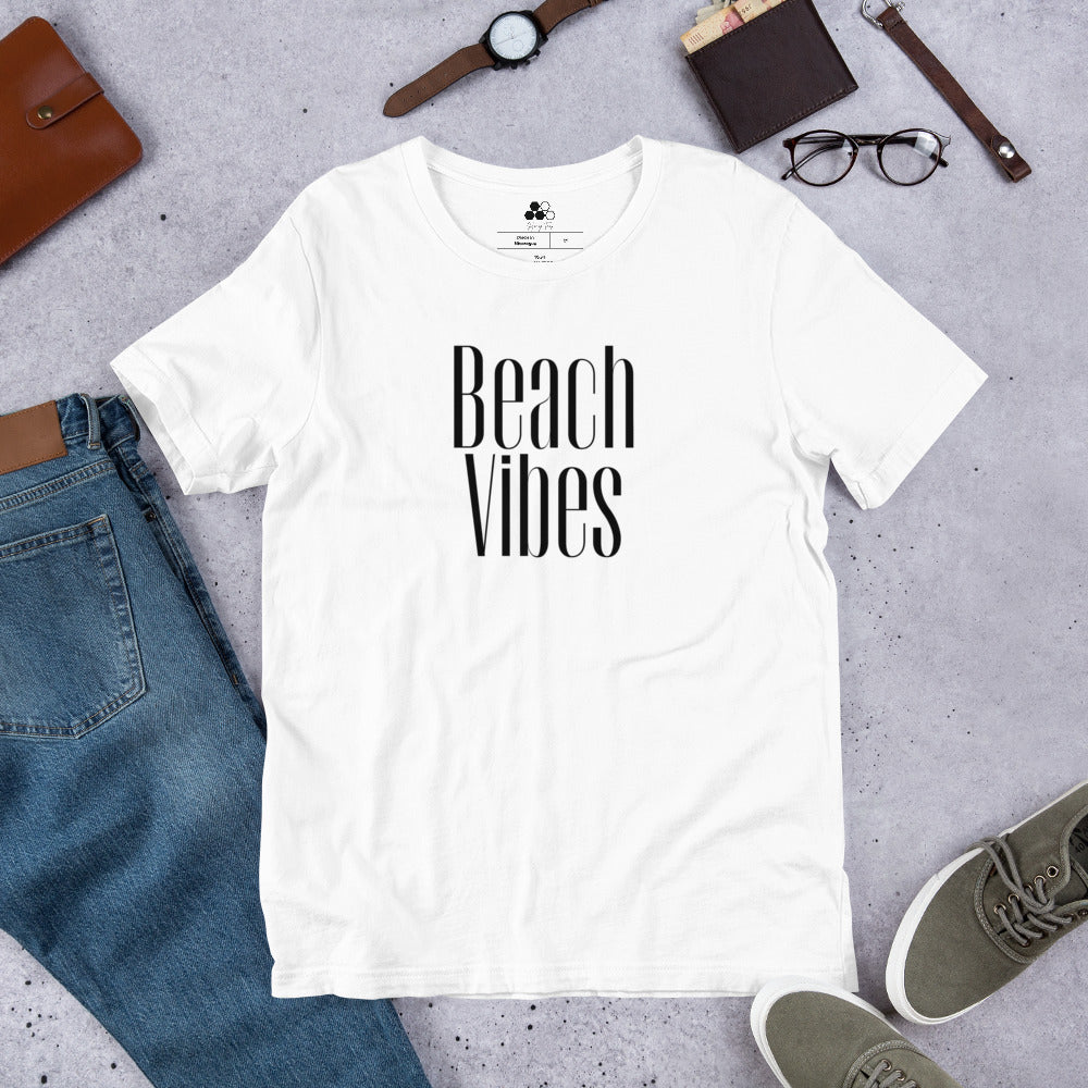 Beach Vibes Tee